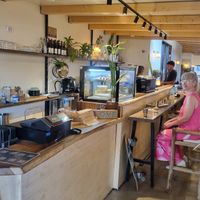  at Being in Pardes Hanna-karkur