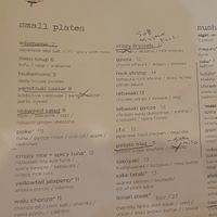   at Two Ten Jack in Nashville