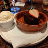   at The Ben Nevis Bar & Restaurant in Fort William