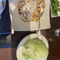   at Zheng Asian Bistro in Glenwood Springs