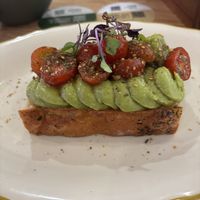   at CHC - Fern & Co. in Christchurch