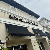 Store Front  at Sal's Italian Ristorante in Port St Lucie