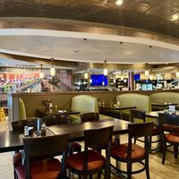 Bar  at Sal's Italian Ristorante in Port St Lucie