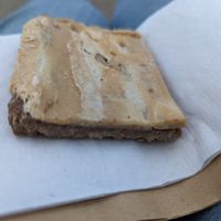 Caramel Cinnamon Cookie at Yummy Green in Victoria