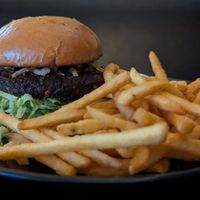 The Yokozuna at Wedgehead in Portland