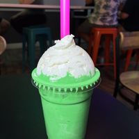 Shake  at Jones Shakes in Pensacola