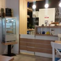 inside Mysa at Mysa in Warsaw