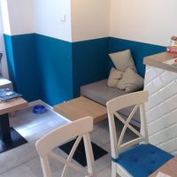 Mysa interior at Mysa in Warsaw