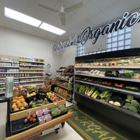 Harvest Health Foods - Interior  at Harvest Health Foods - Eastern Ave in Grand Rapids