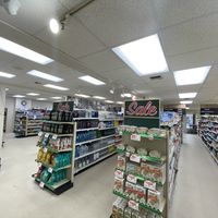 Harvest Health Foods - Interior  at Harvest Health Foods - Eastern Ave in Grand Rapids