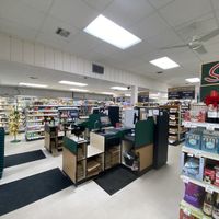Harvest Health Foods - Interior  at Harvest Health Foods - Eastern Ave in Grand Rapids