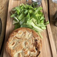 Quish at Anastasia in Tel Aviv