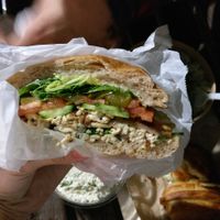 Anastasia at Anastasia in Tel Aviv