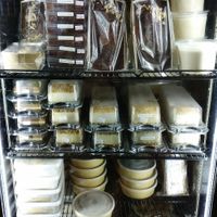 Anastasia at Anastasia in Tel Aviv