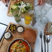  at Anastasia in Tel Aviv