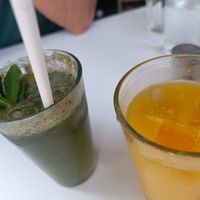  at Anastasia in Tel Aviv