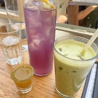   at Anastasia in Tel Aviv