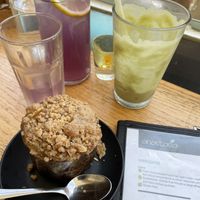   at Anastasia in Tel Aviv