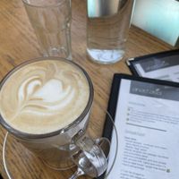   at Anastasia in Tel Aviv