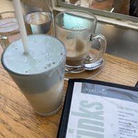   at Anastasia in Tel Aviv