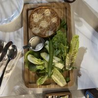   at Anastasia in Tel Aviv