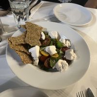   at Anastasia in Tel Aviv