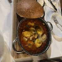   at Anastasia in Tel Aviv