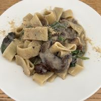   at Anastasia in Tel Aviv