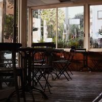  at Anastasia in Tel Aviv