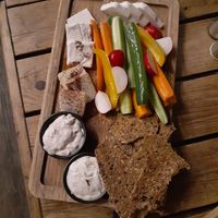  at Anastasia in Tel Aviv