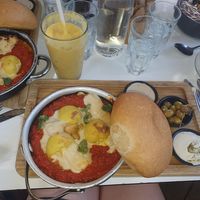  at Anastasia in Tel Aviv