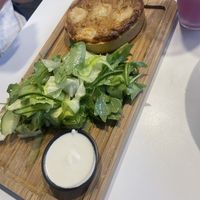   at Anastasia in Tel Aviv