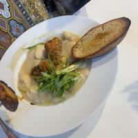   at Anastasia in Tel Aviv