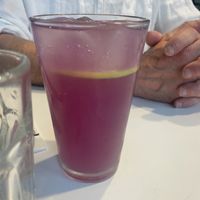   at Anastasia in Tel Aviv