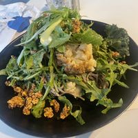   at Anastasia in Tel Aviv