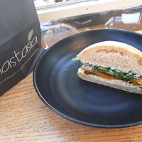  at Anastasia in Tel Aviv