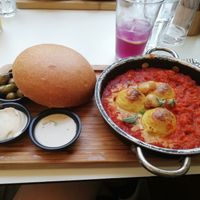  at Anastasia in Tel Aviv