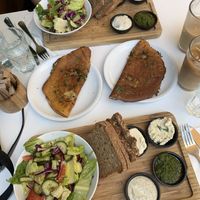   at Anastasia in Tel Aviv