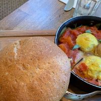   at Anastasia in Tel Aviv