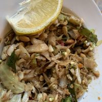   at Anastasia in Tel Aviv