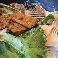   at Anastasia in Tel Aviv