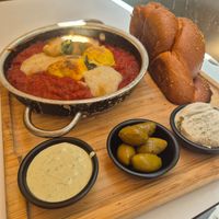  at Anastasia in Tel Aviv