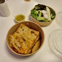  at Anastasia in Tel Aviv