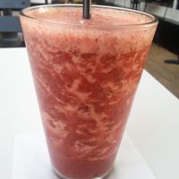 Summer Twighlight at Anastasia in Tel Aviv