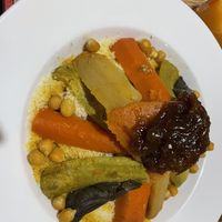   at Kui-Zin in Marrakech