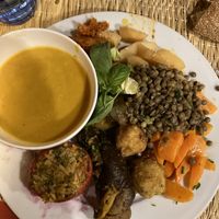   at Kui-Zin in Marrakech