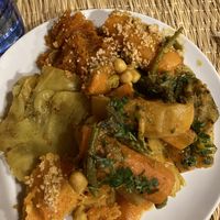   at Kui-Zin in Marrakech