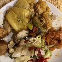   at Kui-Zin in Marrakech