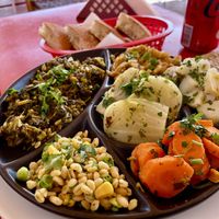   at Kui-Zin in Marrakech