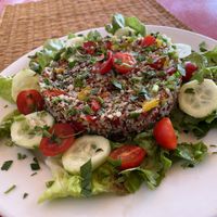   at Kui-Zin in Marrakech